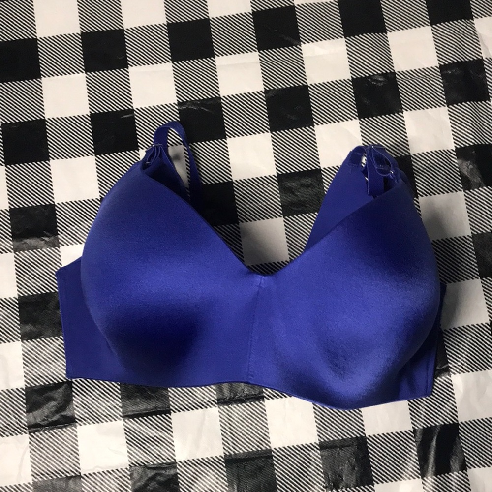 Soma Bra Size‎ 36C blue
